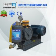 HC-601S回轉式鼓風機